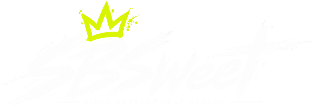 SBSweet — Rider Development System