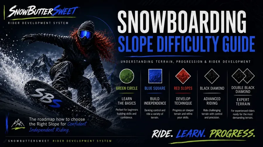 Slope Difficulty Guide cover