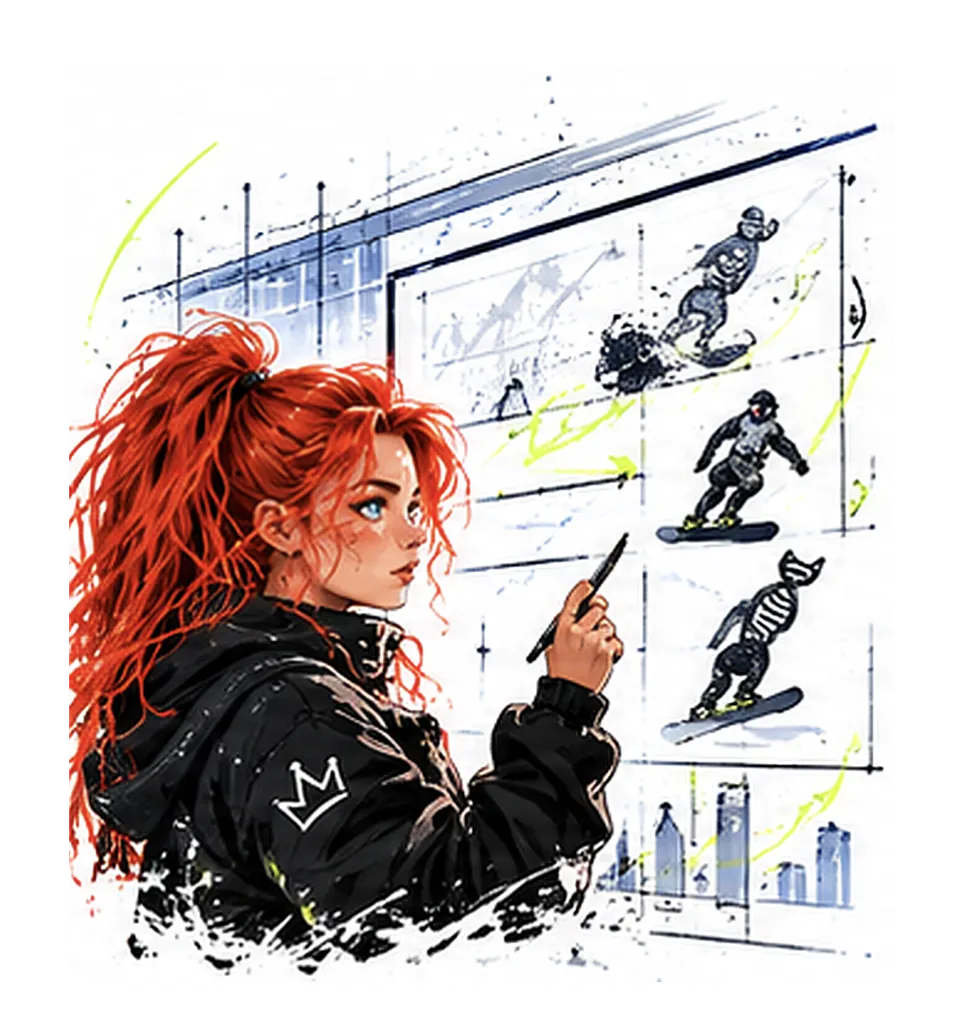 SBSWEET movement analysis illustration